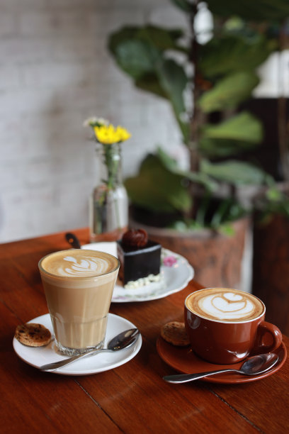 latte
