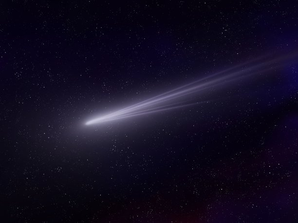 glimmering