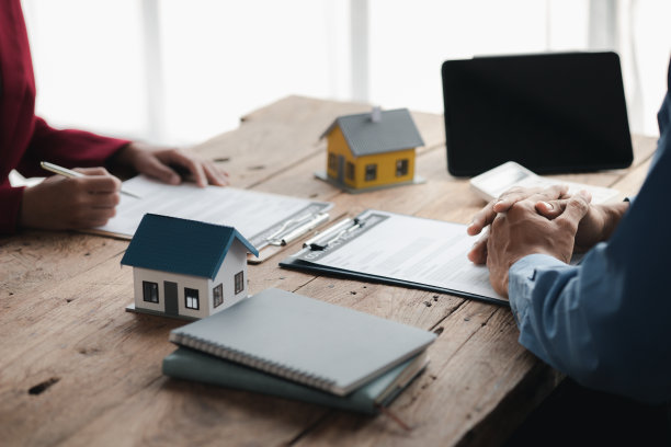 合伙投资房产协议