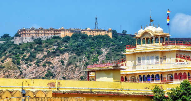 maharaja
