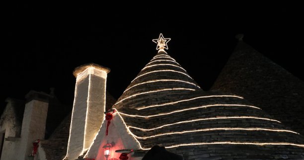 trulli
