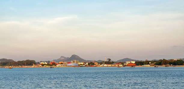 chonburi