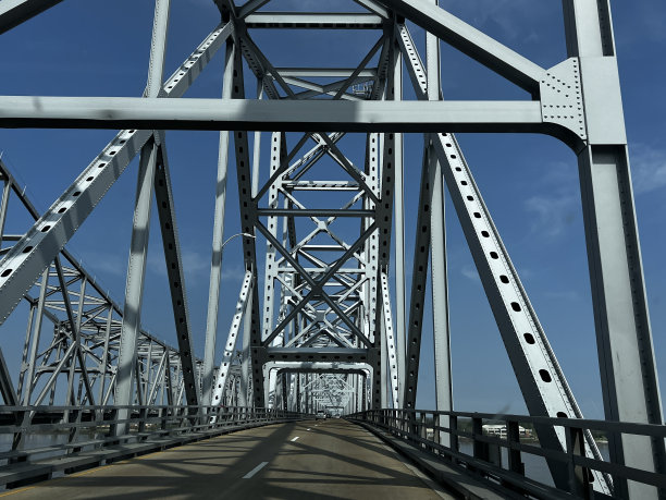 mississippi