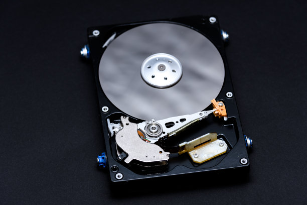 disk