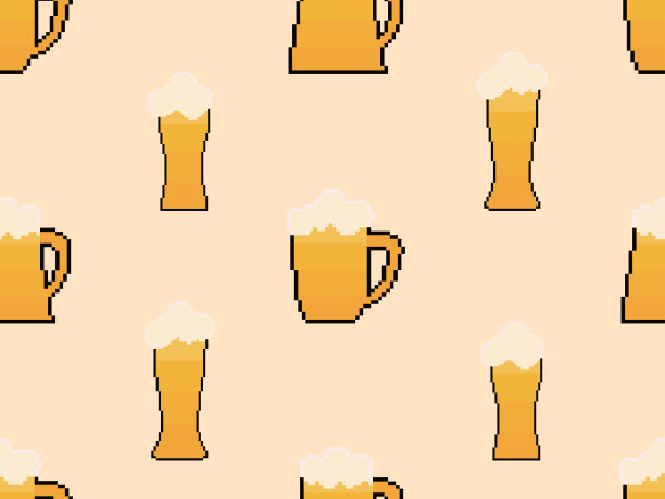 啤酒相关元素