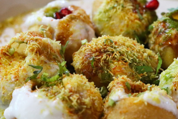 chaat