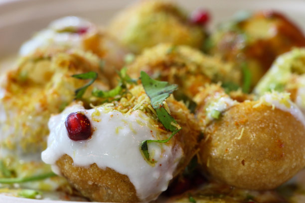 chaat