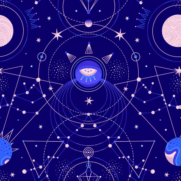 手机壳金色底纹