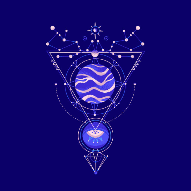 手机壳金色底纹