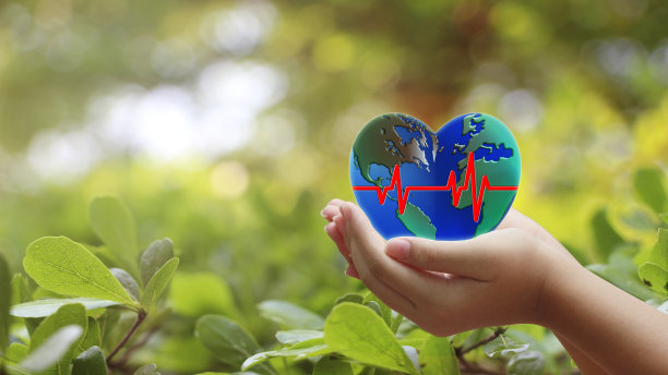 世界卫生日海报