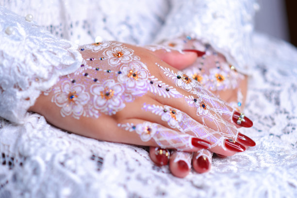 mehendi