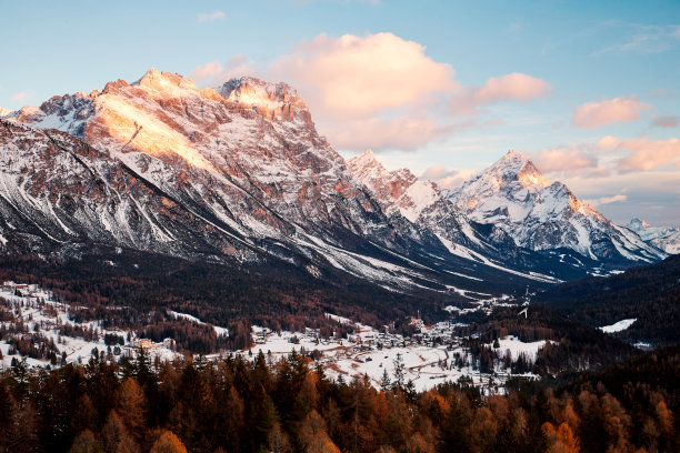 dolomite
