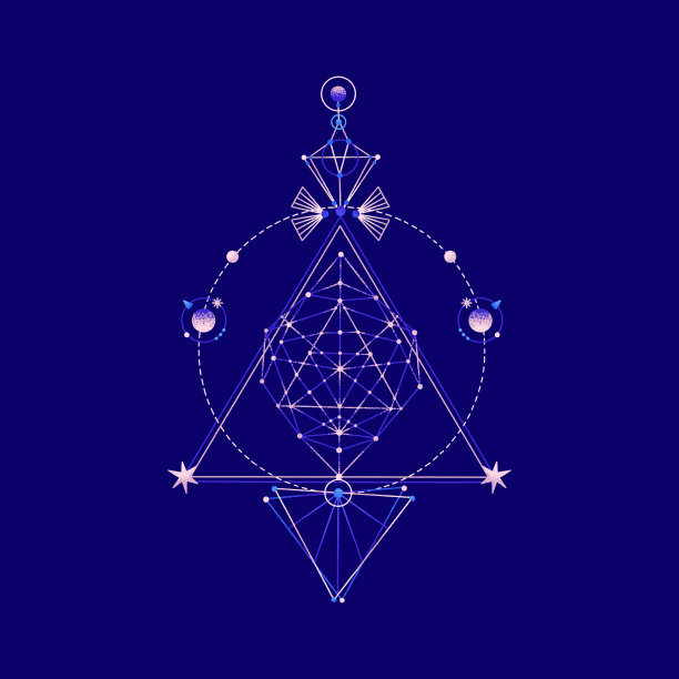 手机壳金色底纹