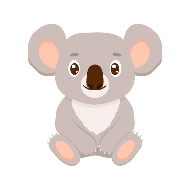 koala