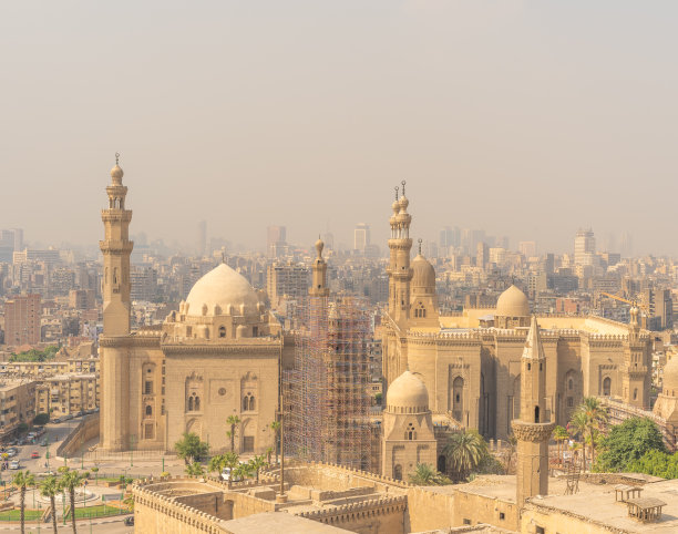 cairo