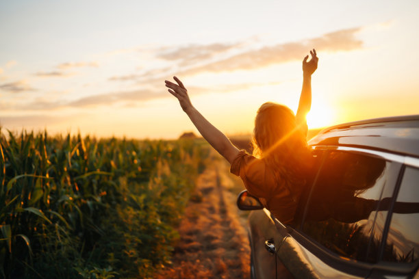 freedom