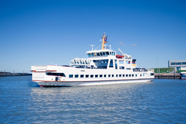 ferry