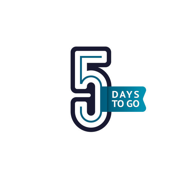 five