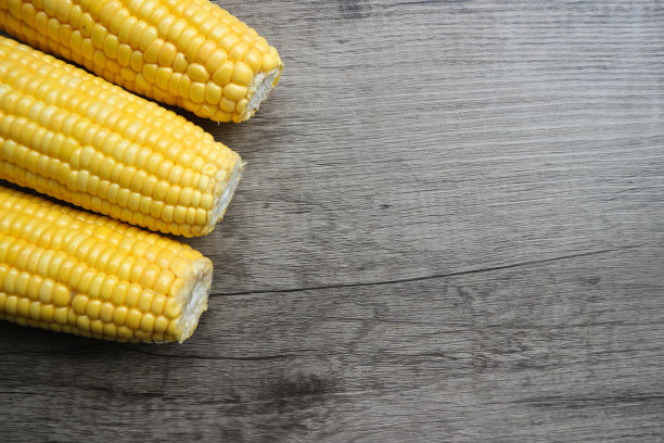 maize