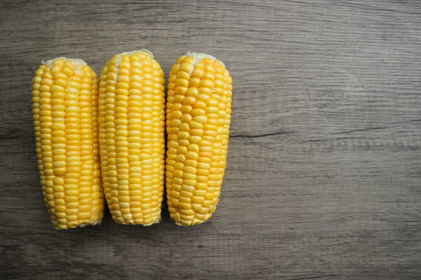 maize