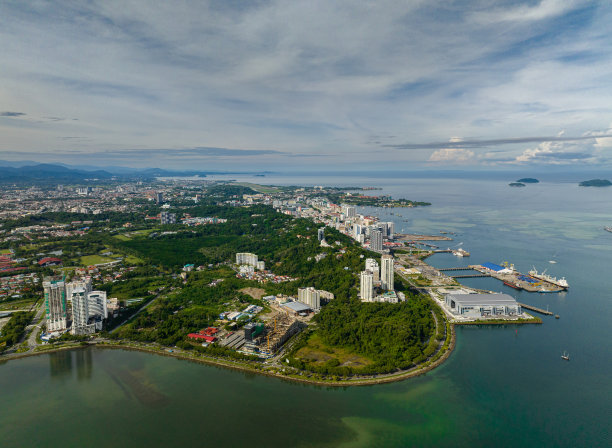 borneo