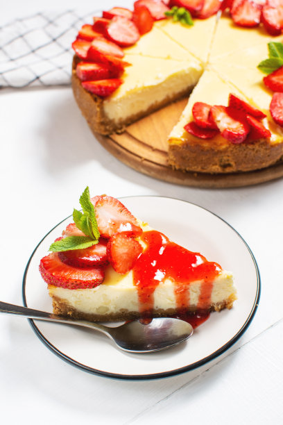 cheesecake