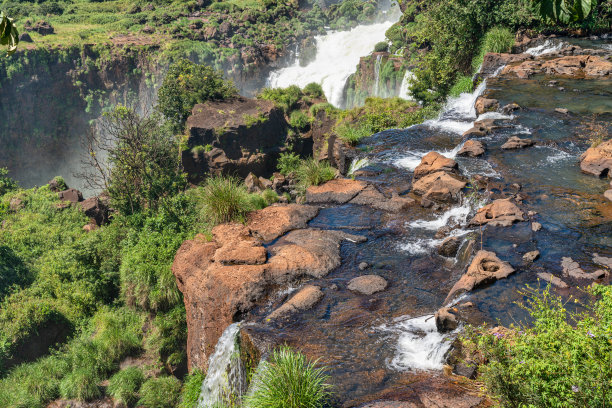 iguacu