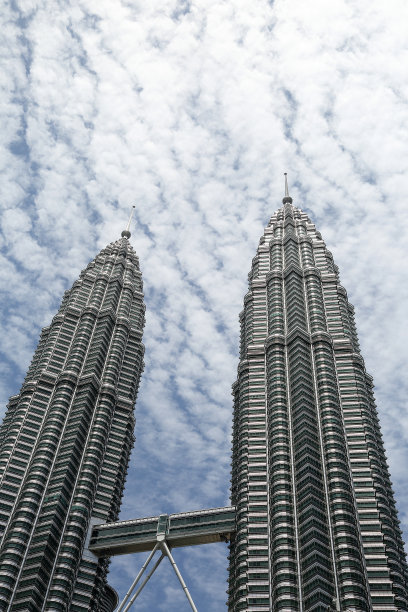 petronas