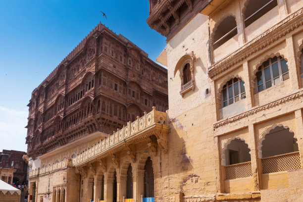 rajasthan