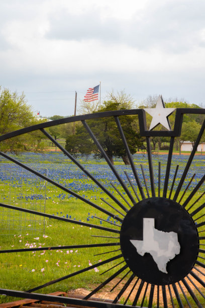 texas