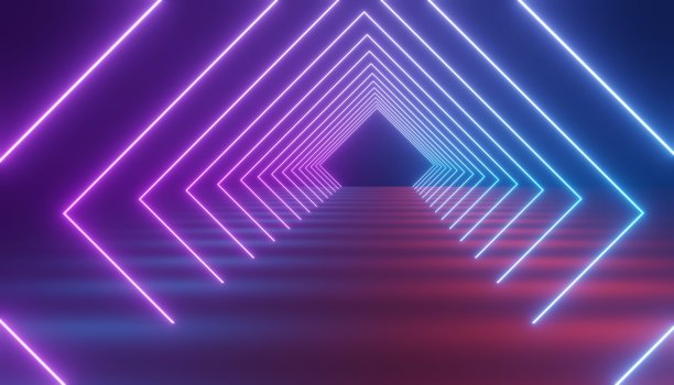 cyberpunk