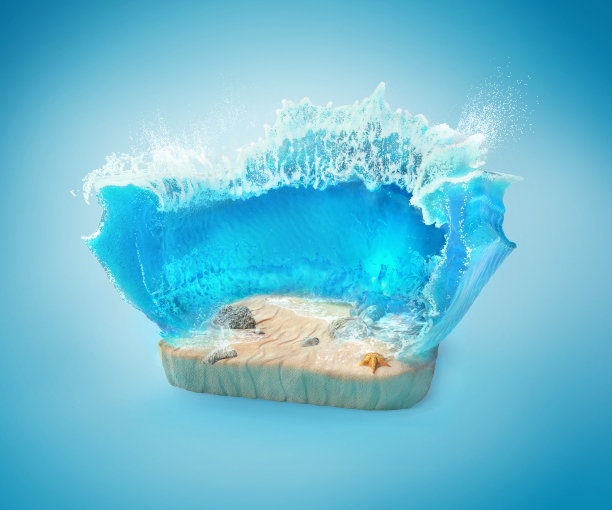 tsunami