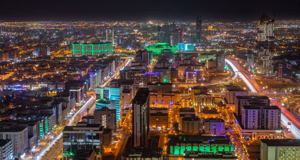 riad