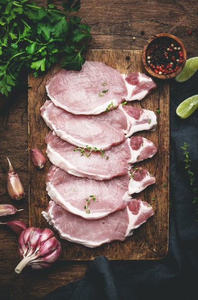 tenderloin