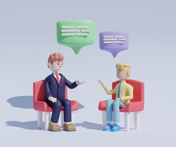 talk