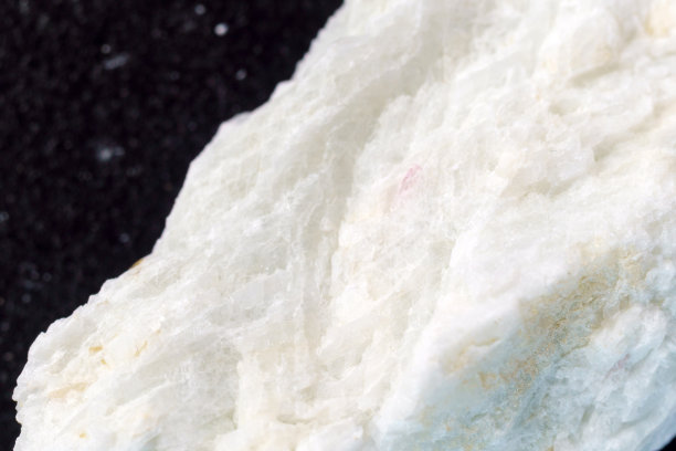feldspar