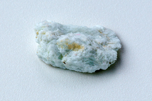 feldspar