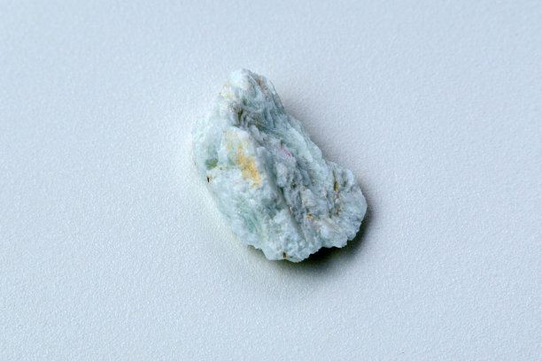 feldspar