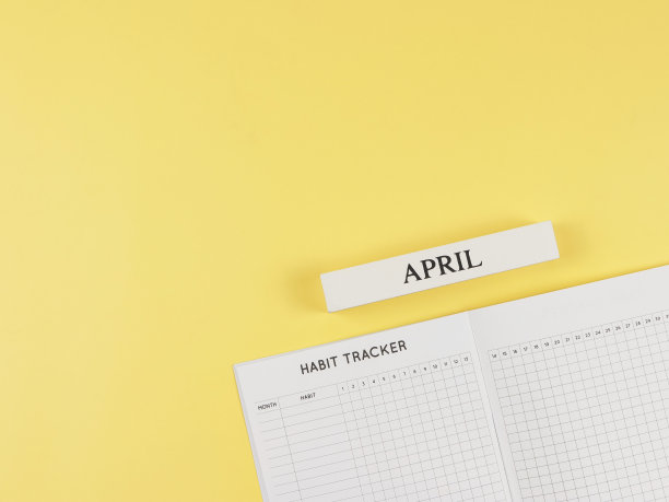 april