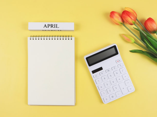 april