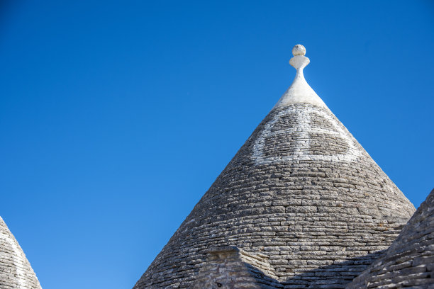 trulli