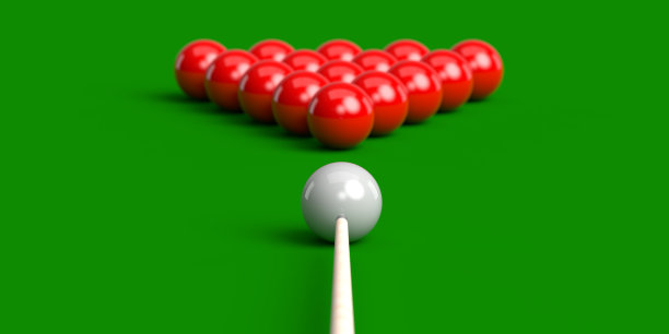 snooker