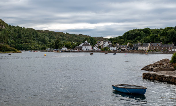 loch