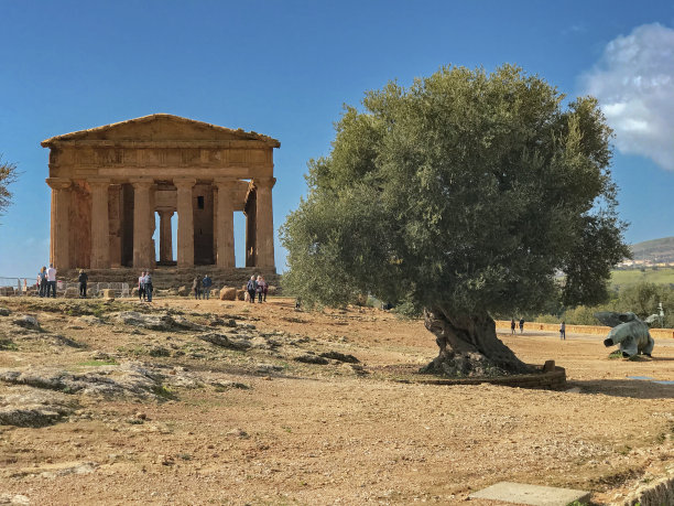 agrigento