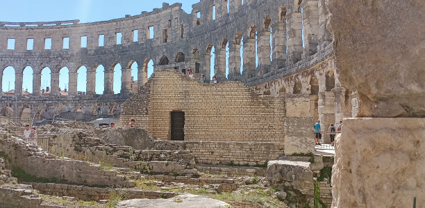 istria