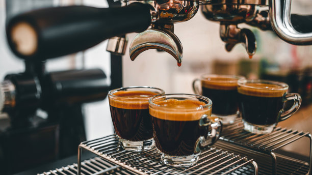 espresso