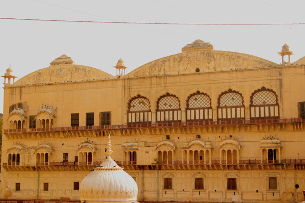 rajasthan