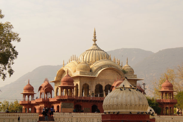maharaja
