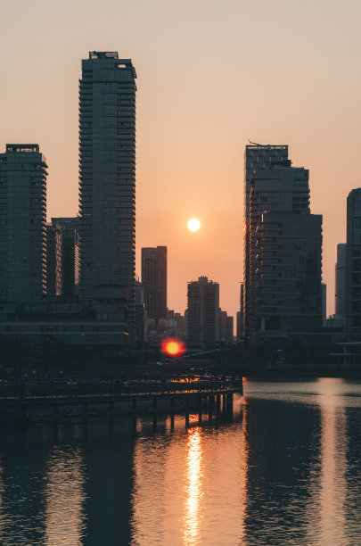 深圳湾公园