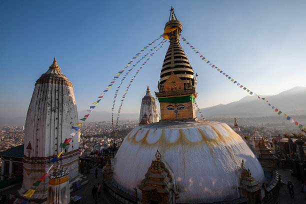 kathmandu